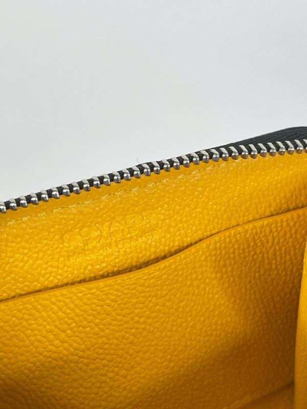 【分期0利率】GOYARD 拉鍊零錢包【全新品】 