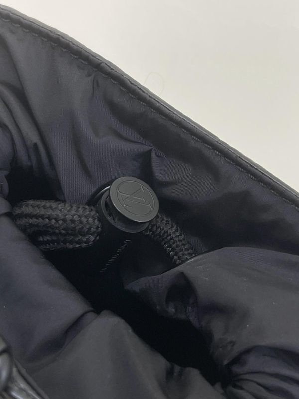 【99成新】LV Noe Sling 水桶包 
