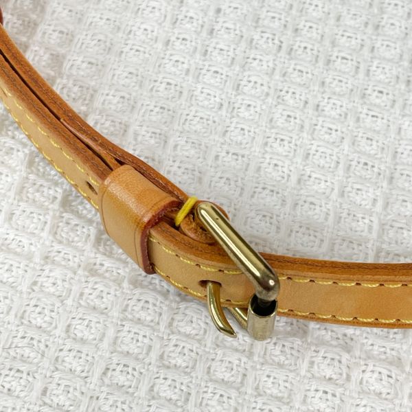 【12期0利率】LV老花豆腐包【9成新】 