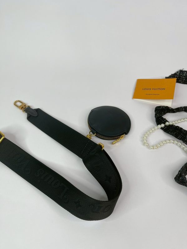 【分期0利率】LV New Wave 三合一【95成新】