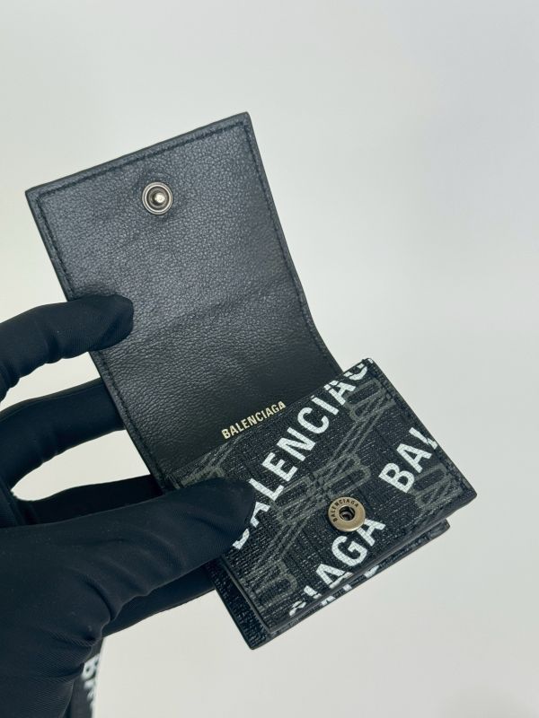 【95成新】BALENCIAGA AIRPODS 耳機套 