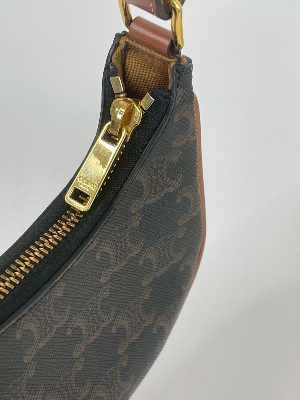 【分期0利率】CELINE MINI AVA【95成新】 