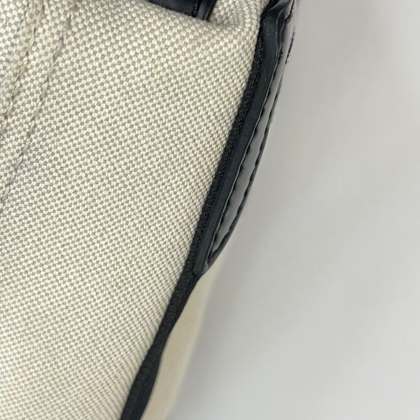 【12期0利率】Balenciaga Navy Cabas XS(背帶款)【9成新】 