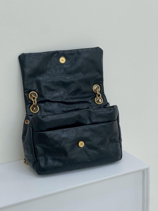 【全新品】BALENCIAGA Monaco Bag Mini 