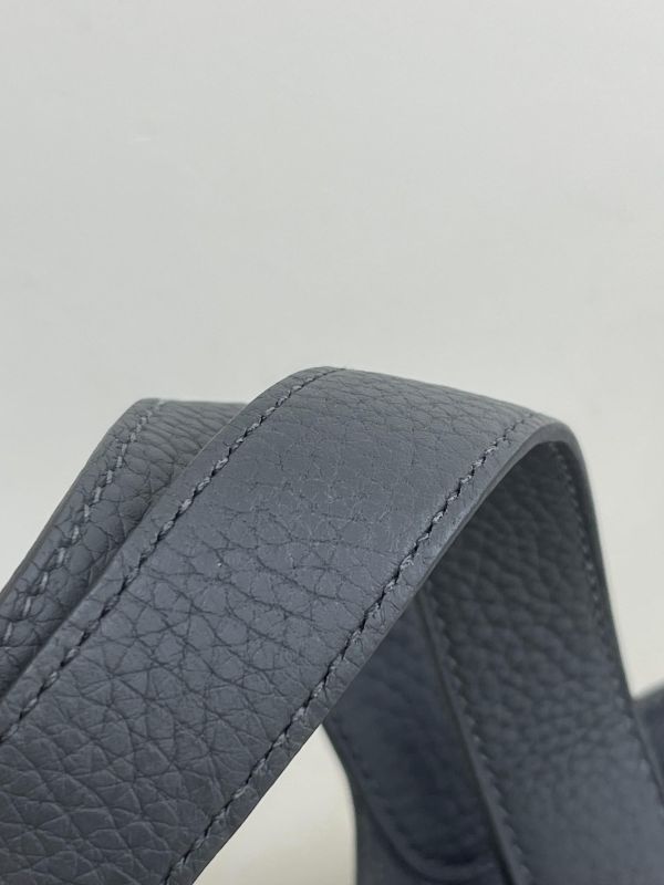 【99成新】HERMES Picotin 18 