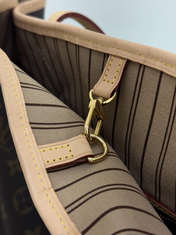 【95成新】LV  Neverfull MM 