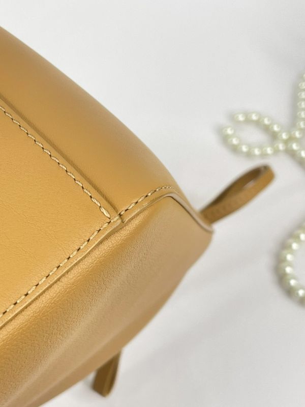 【分期0利率】LOEWE Mini Hammock Hobo bag【9成新】 