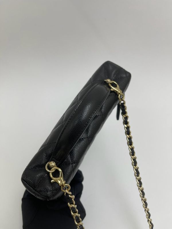 【全新品】CHANEL  LP飯盒包/ Vanity化妝包 