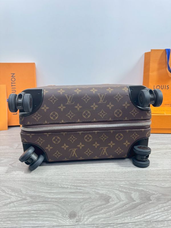 【分期0利率】LV HORIZON 50 旅行箱【未使用閒置品】 