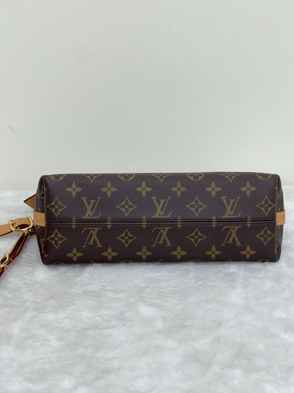【9成新】LV CARRYALL BB 