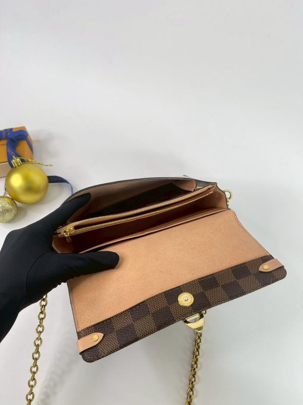 【85成新】LV  VAVIN WOC 