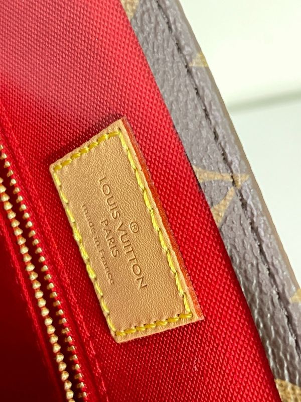 【分期0利率】LV SAC PLAT  BB【95成新】 