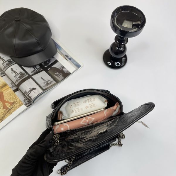 【12期0利率】YSL NIKI BABY 【95成新】 