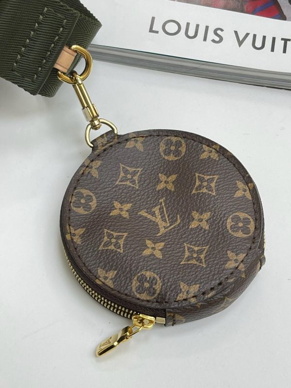 【95成新】LV Multi Pochette Accessoires 