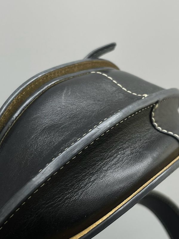 【9成新】LOEWE GATE BUMBAG 