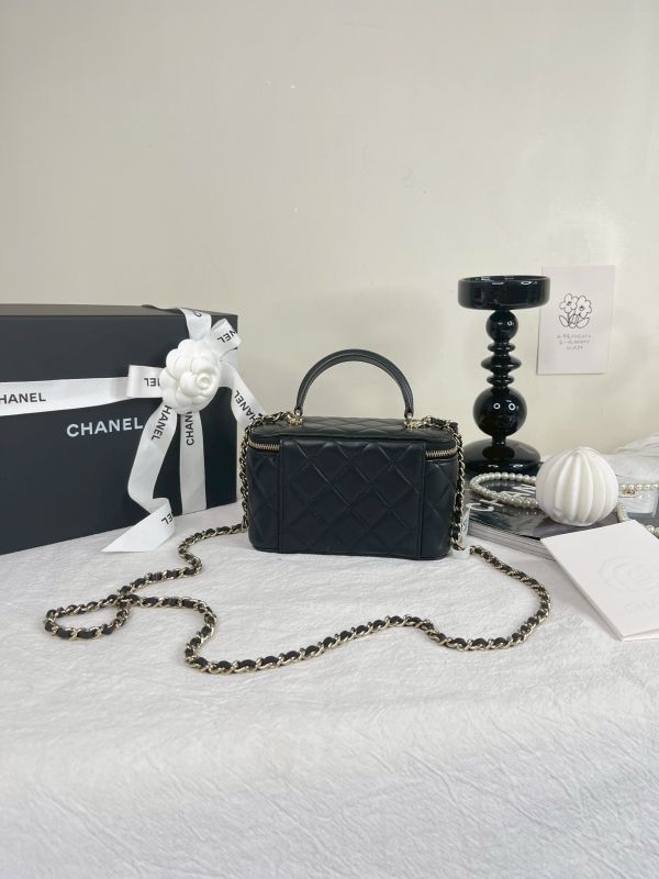 【分期0利率】CHANEL  24A 長盒子 【99成新】 