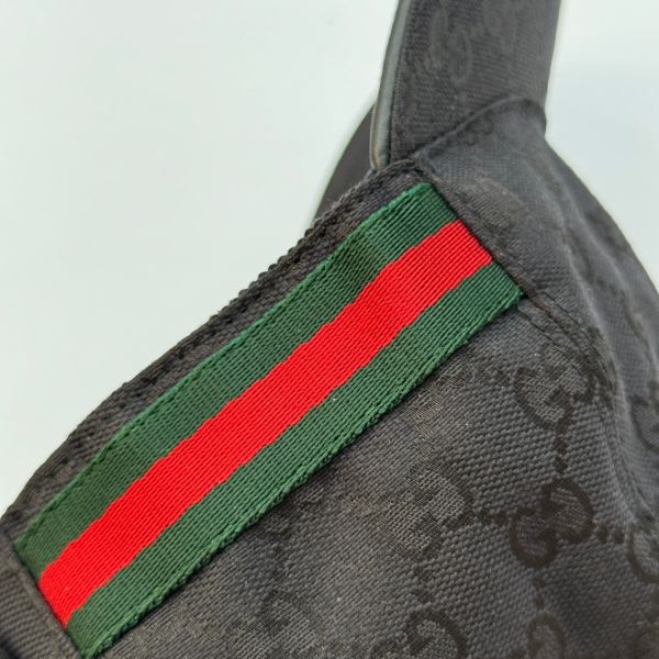 【12期0利率】GUCCI ORIGINAL GG帆布棒球帽【香港購證】【全新閒置】 