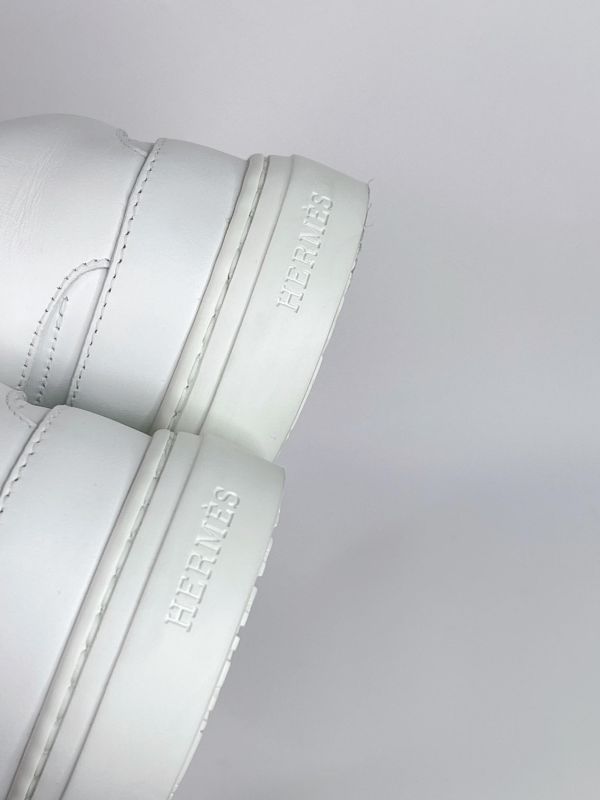 【99成新】HERMES DAY 運動鞋 