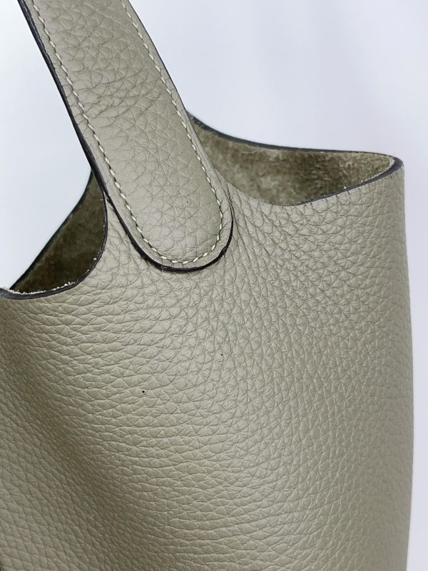 【95成新】HERMES PICOTIN 22 