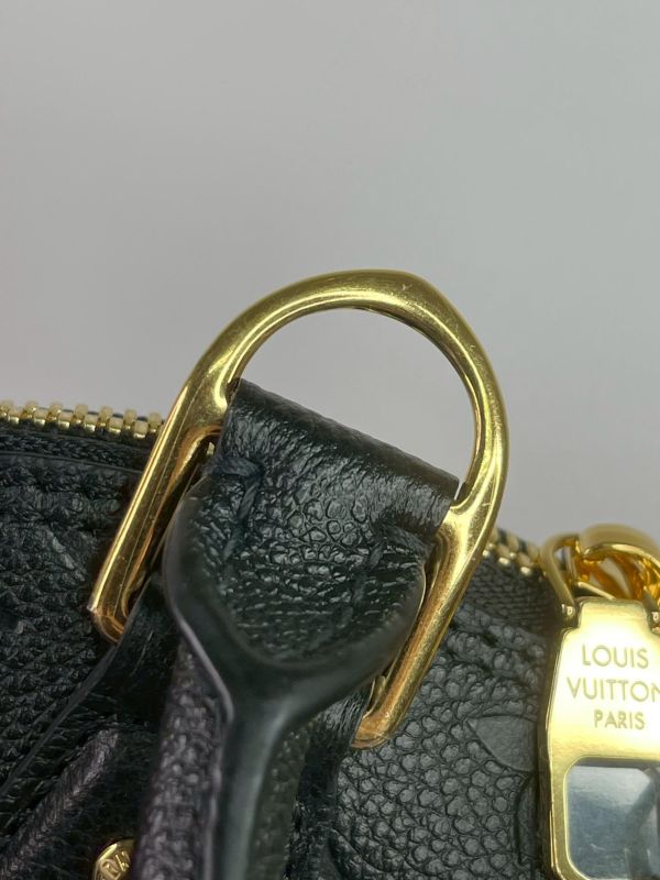 【99成新】LV ALMA BB 