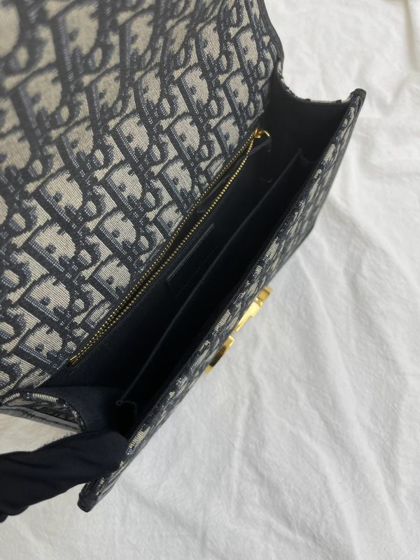【95成新】DIOR 30 Montaigne 包 