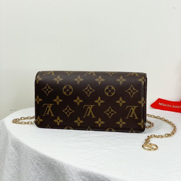 【12期0利率】LV Lily【99成新】 