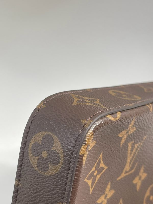 【分期0利率】 LV LV Félicie Pochette 舊款老花三合一 (非絨布內裡)【9成新】 