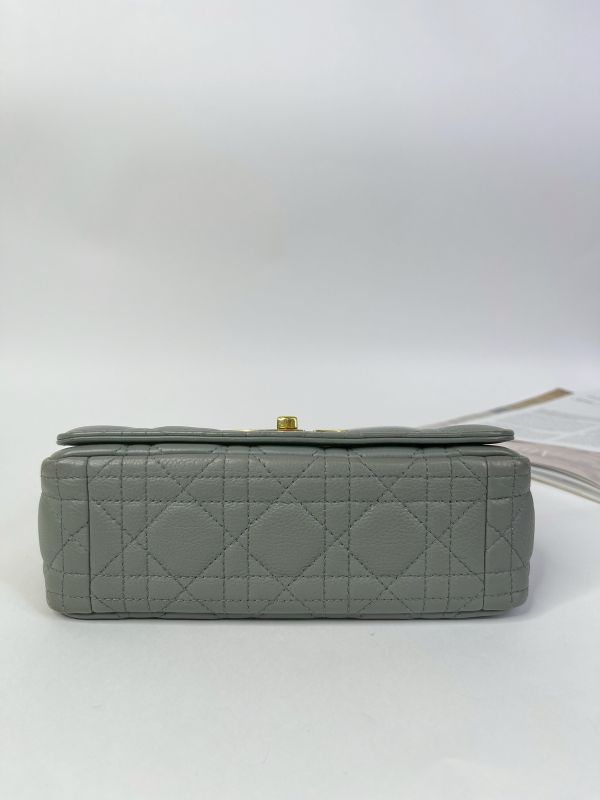 【85成新】DIOR CARO 小號 