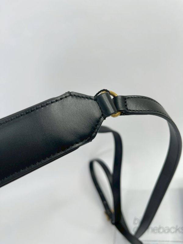 【未使用閒置品】YSL Le 5À7 迷你手機包 