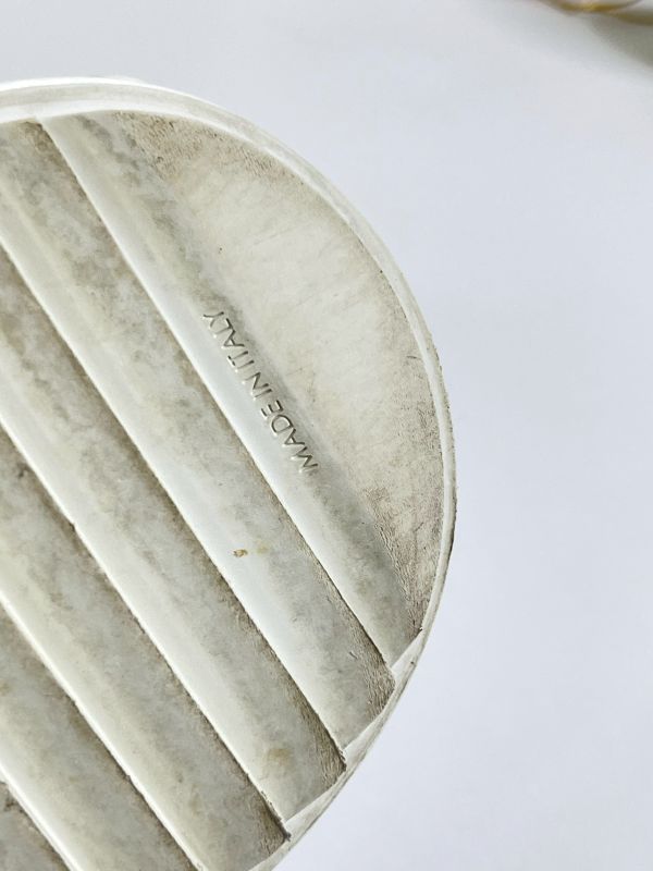 【9成新】LV TIME OUT 運動鞋  42號 