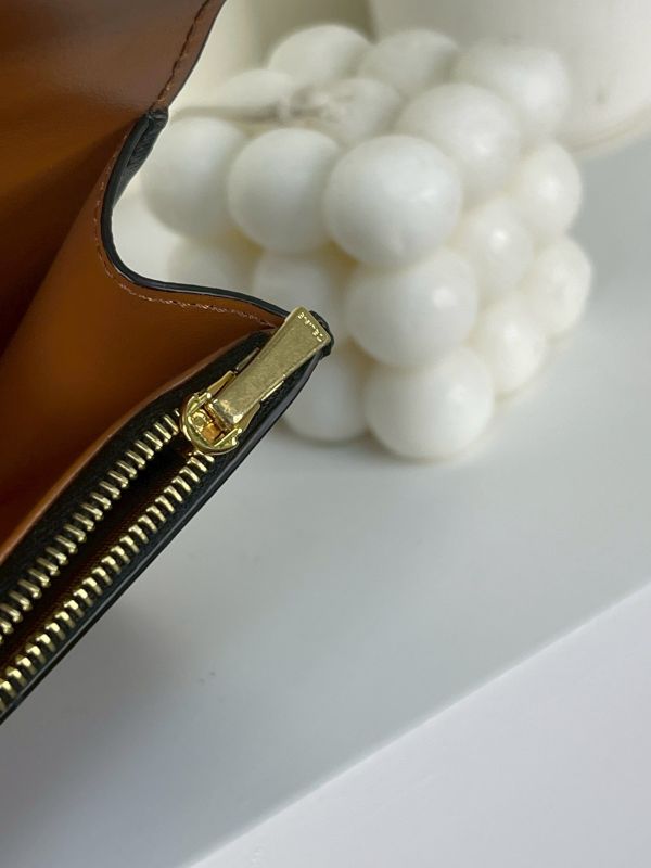 【分期0利率】CELINE TRIOMPHE凱旋門 STRAP WOC【95成新】 