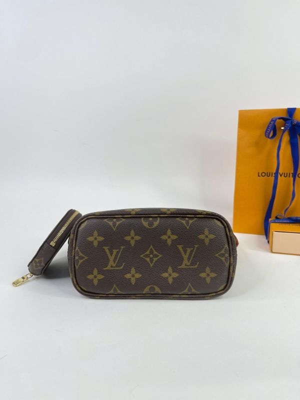【95成新】LV Neverfull BB 