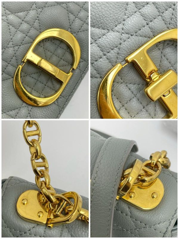【95成新】DIOR CARO 小號 