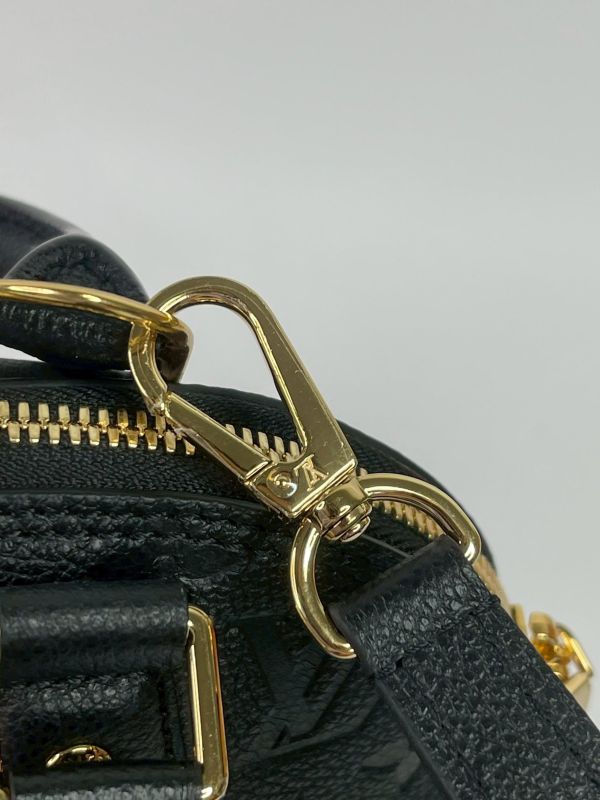 【99成新】LV ALMA BB 