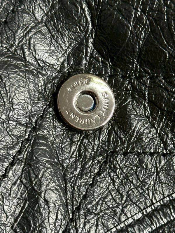 【95成新】YSL NIKI 中號 