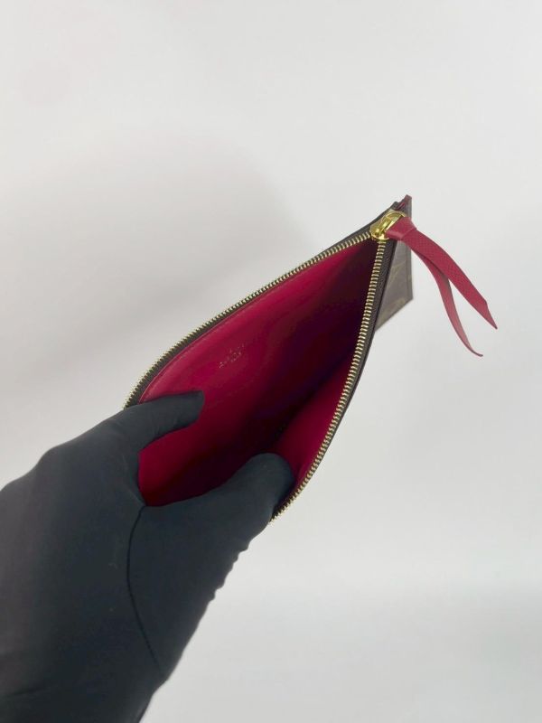 【99成新】 LV Félicie Pochette 