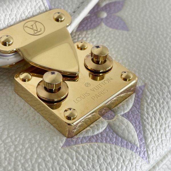 【12期0利率】LV Pochette Métis East West【全新閒置】 