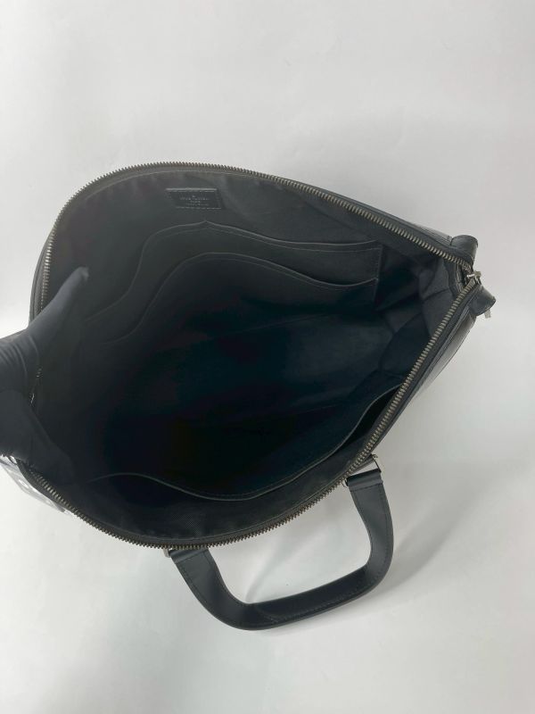 【9成新】LV Briefcase Explorer 商務包 