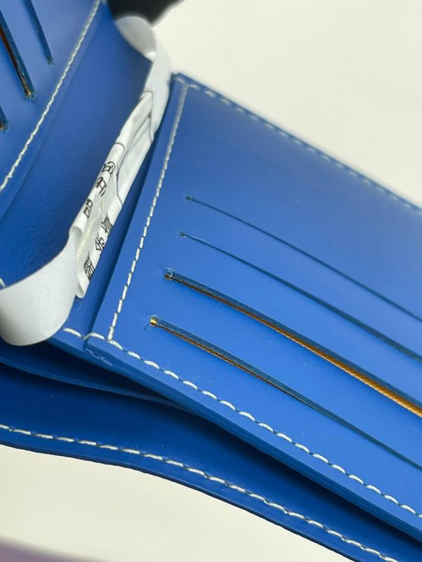 【未使用閒置品】GOYARD Victoire 錢包 