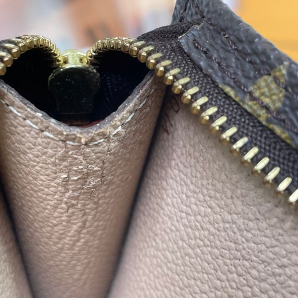 【12期0利率】LV  子包【8成新】 