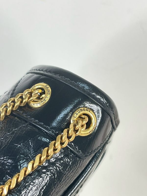 【全新品】YSL NIKI MINI 