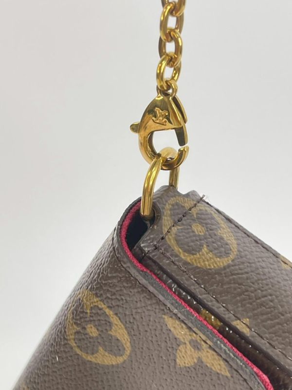 【99成新】 LV Félicie Pochette 