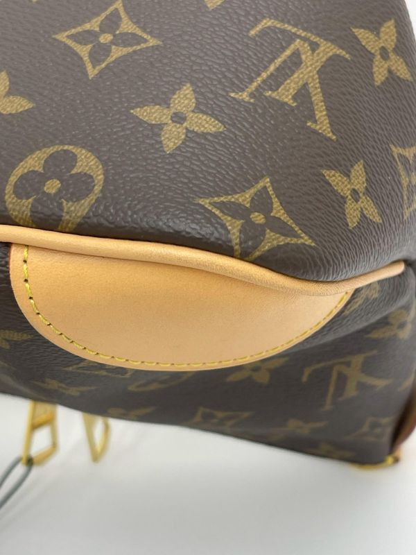 【9成新】LV Boulogne PM 