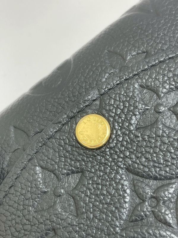 【9成新】LV Rosalie 零錢包 