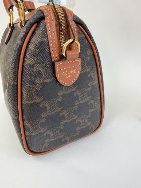 【95成新】CELINE SPEEDY 