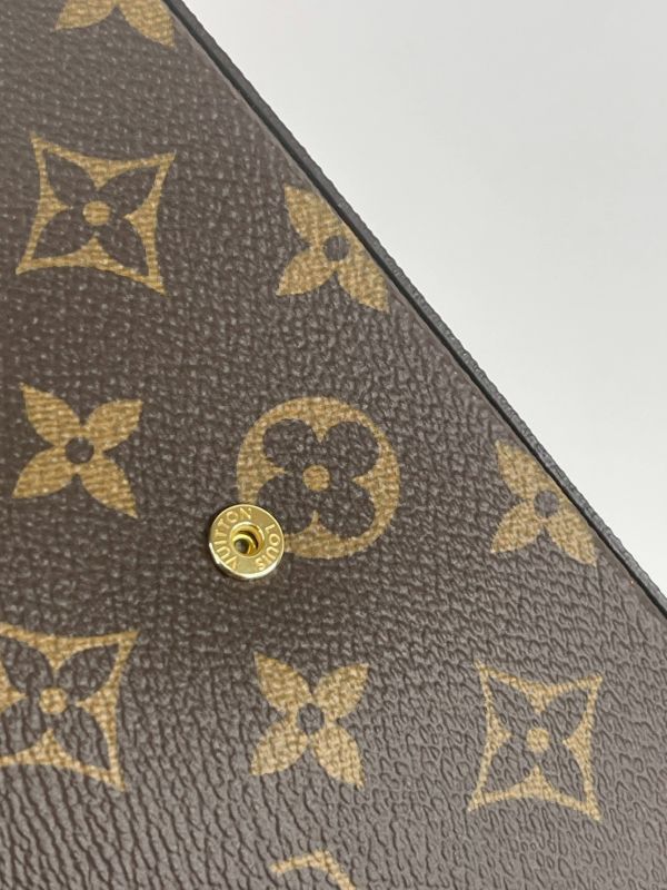 【全新品】LV Félicie Pochette 