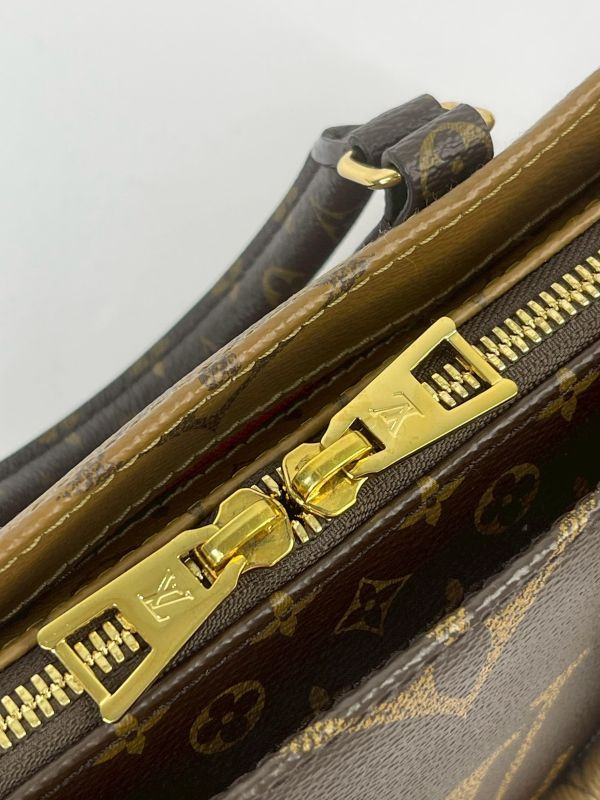 【分期0利率】LV ON THE GO EAST WEST【95成新】 