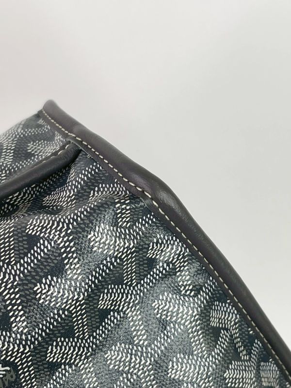 【99成新】GOYARD ANJOU雙面迷你托特包 
