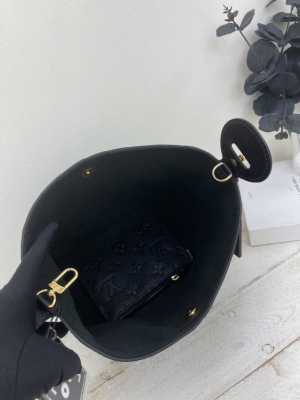 【95成新】LV ALL IN BB 