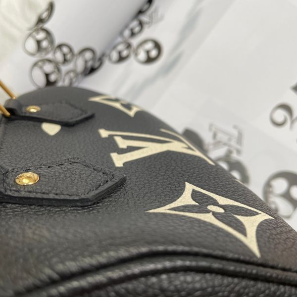 【9.9成新】【12期0利率】LV NANO SPEEDY 
